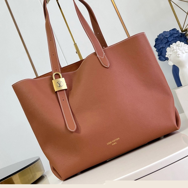 LV Shopping Bags